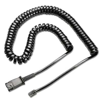 Obrázek Plantronics 26716 01, černá