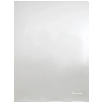 Obrázek Bene průhlednými obaly A5 PVC/205100 průzračný 150 My obj. 50