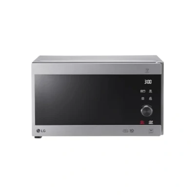 Obrázek LG Mikrovlnná trouba Electronics NeoChef MH 6565 CPS / 1000 W gril Quarz 25 l ušlechtilá ocel
