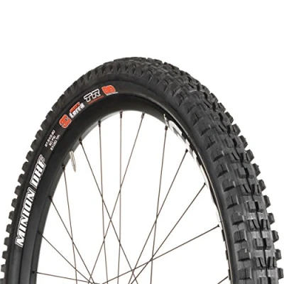 Obrázek Maxxis Minion DHF Reifen 27,5 x 2,3 Tubeless Folding Black 3C Maxx Terra DD