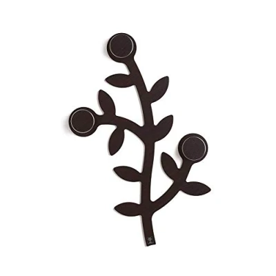 Obrázek Foppapedretti 9900407286 Appendialbero Kleiderbügel Wenge