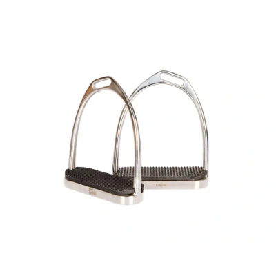 Obrázek Harry&#039;s Horse Fillis stirrups, double slanted model