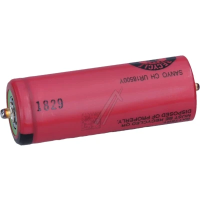 Obrázek Braun 81377206 baterie ur 18500Y batterie liion (version 2012)