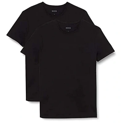 Obrázek BOSS Comfort 2 PACK Tílko, Muži, Velikost: XXL, Black