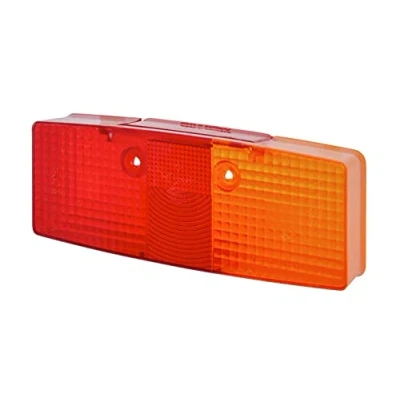 Obrázek HELLA 9EL 130 809 001 světelný panel, zadní světlo halogen mimo jiné pro DEUTZ FAHR ECE pravé