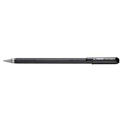 Obrázek Kugelschreiber Superb 0,5mm sw dokumentenecht 12 Stück