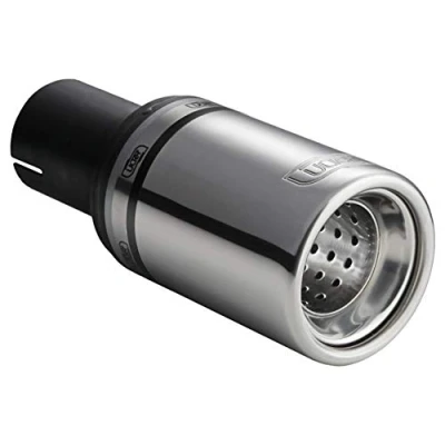 Obrázek Ulter sportovní N1 07 K koncovou trubkou, Inox