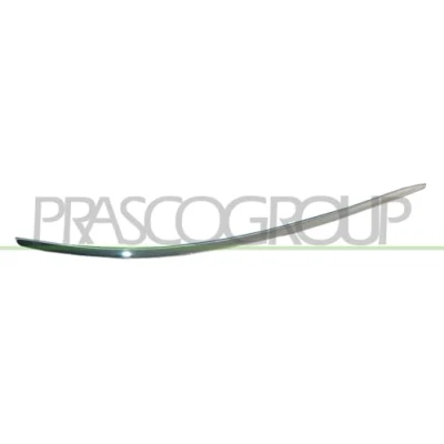 Obrázek Prasco ME3241244 ozdobnou/ochranná lišta, nárazník
