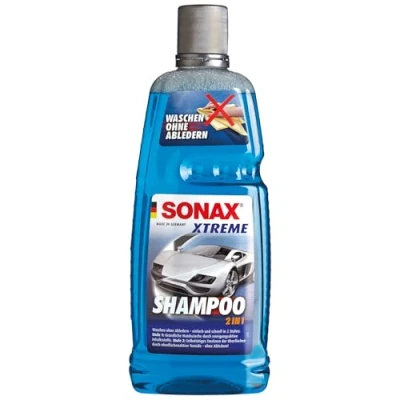 Obrázek Sonax 215 300 Xtreme Wash &amp; Dry 1 l