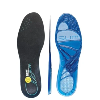 Obrázek Sidas Cushioning Gel Slim vložky, , m,