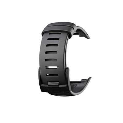 Obrázek Suunto Dive D4i Novo sada náhradních řemínků černá