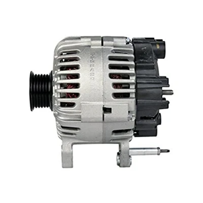 Obrázek HELLA 8EL 012 426 291 generátor/alternátor 14V 110A pro mj. VW Golf V (1K1)