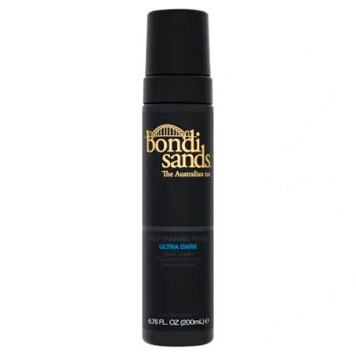 Obrázek Bondi Sands Self Tanning Foam Ultra Dark,Black,7.04 Fl Oz