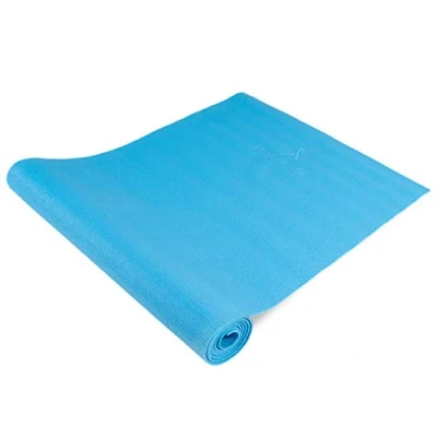 Obrázek ProsourceFit Classic Yoga Mat 1/8 (3mm) Thick, Extra Long 72 Inch Lightweight Fitness with Non Slip Grip for Yoga, Pilates, Exercise