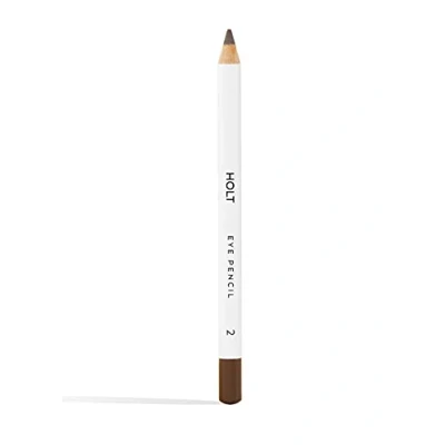 Obrázek UND GRETEL HOLT Oční linky Eye Pencil Mocha 02