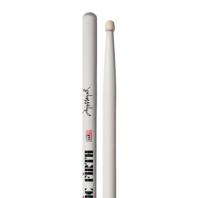 Obrázek Vic Firth Jojo Mayer Signature American Hickory Wood Tip paličky na