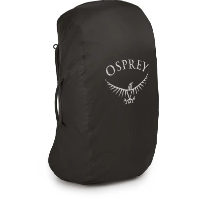 Obrázek Osprey AirCover Medium Black Backpack accessory