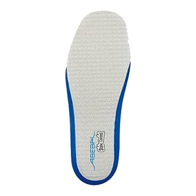 Obrázek ABEBA 3553 EINLEGESOHLEN Austauschbare Innensohle, Blau, Größe 41