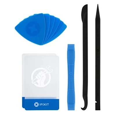 Obrázek iFixit Prying and Opening Tool Assortment, sada nářadí pro páčky, otevírání a opravy elektronických zařízení jako jsou smartphony, tablety atd
