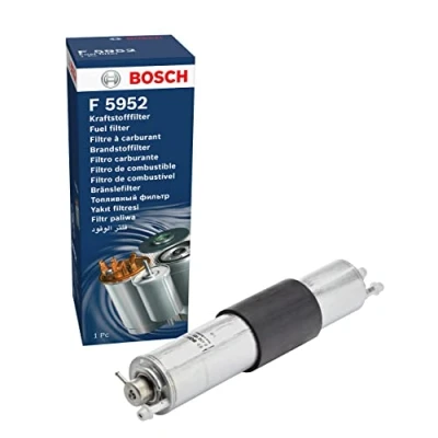 Obrázek Bosch Automotive F5952 benzínový filtr auto