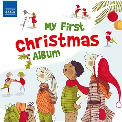 Obrázek My First Christmas Album