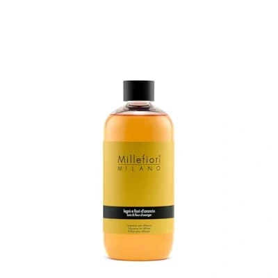 Obrázek Náplň do difuzéru 500 ml LEGNI E Fiori D&#039;ARANCIO