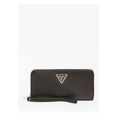 Obrázek Peněženka GUESS ZG850046 Black