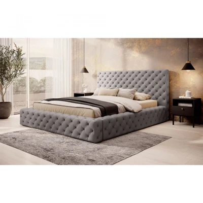 Obrázek Postel Princce 140x200 Materiál / Dekor: Softis 29