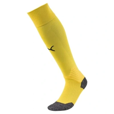 Obrázek PUMA Pánské štulpny Team Liga Socks Core