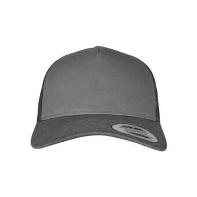 Obrázek Flexfit Kšiltovka, Velikost: One Size, Charcoal
