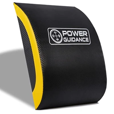 Obrázek POWER GUIDANCE Podložka na posilování břicha a břišních svalů pro plnou volnost pohybu
