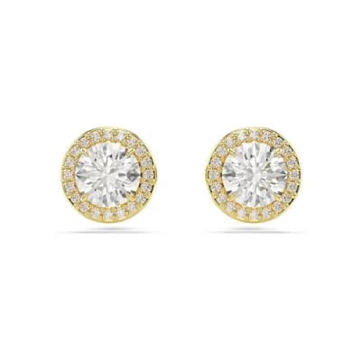 Obrázek Swarovski ženy Ozdobné Náušnice 5686637