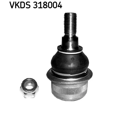 Obrázek SKF Vkds 318004 Trag /Führungsgelenk