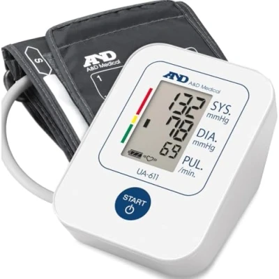 Obrázek A&amp;D Medical UA