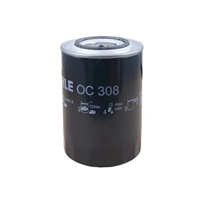 Obrázek Olejový filtr KNECHT OC 308