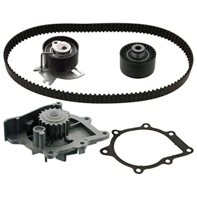 Obrázek febi bilstein 103081 ozubený řemen sada s vodní čerpadlo