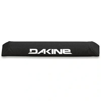 Obrázek Dakine Aero Rack Pads 18 palců Surf Rack, černé