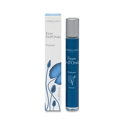 Obrázek L&#039;Erbolario FIORE DELL&#039;ONDA Eau de Parfum, 1 balení (1 x 15 mililitrů)