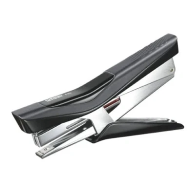 Obrázek Rapid 5000292 kleštičky F84 Fixativ, plast, 15 listů, černé