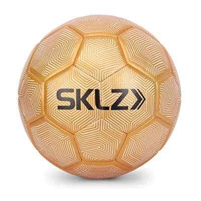Obrázek SKLZ Golden Touch Weigh Ted Size 3 Soccerball