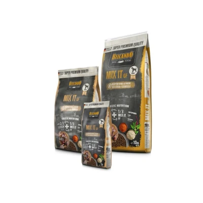 Obrázek BELCANDO Grain Free Mix It 3kg