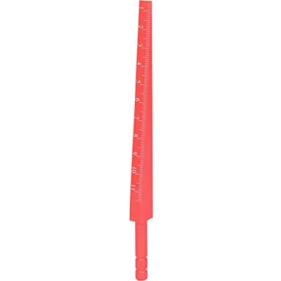 Obrázek KS Tools 150. 1569 Rozměr štěrbiny klín, 0,5 mm 120