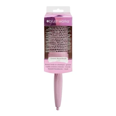 Obrázek Brushworks Radial Vent kartáč, velký, 70 g