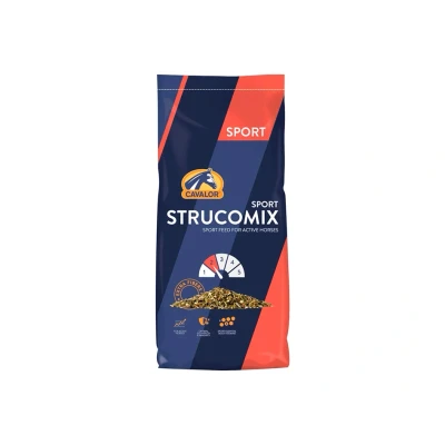 Obrázek CAVALOR Strucomix Sport 20kg