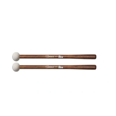 Obrázek Vic Firth Bass Mallets Corps Master Series