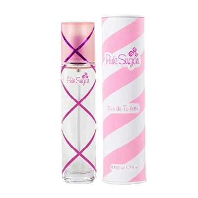 Obrázek Aquolina Pink Sugar femme/woman Eau de Toilette, 50 ml