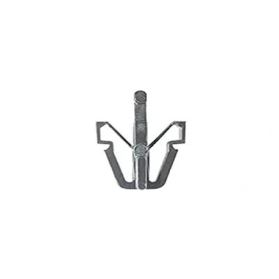 Obrázek ks Tools 420.1753 přední Gril pro Clip Toyota, balení 10
