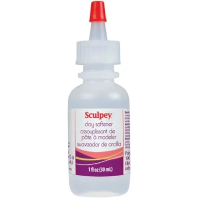 Obrázek Liquid Clay Softener 1 oz