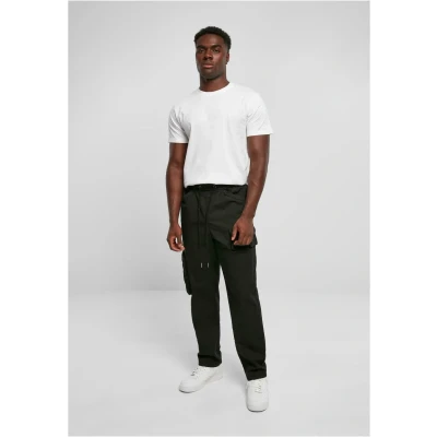 Obrázek Urban Classics Teplákové kalhoty, Muži, Velikost: XL, Black