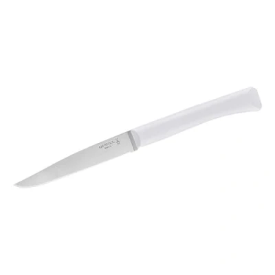 Obrázek Opinel Uni jídelní nůž Bon Appetit +, světle šedá, modrá, M